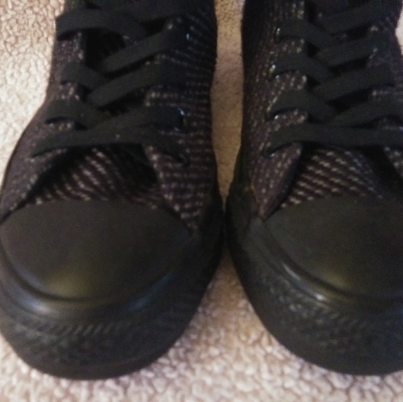 💕NWOT Converse CTAS "Wonderland" Womens Sneakers - Picture 7 of 15